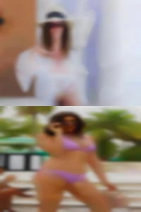 Naked woman sitting on a mans face UK