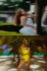 MajorieGomes naked in Durand